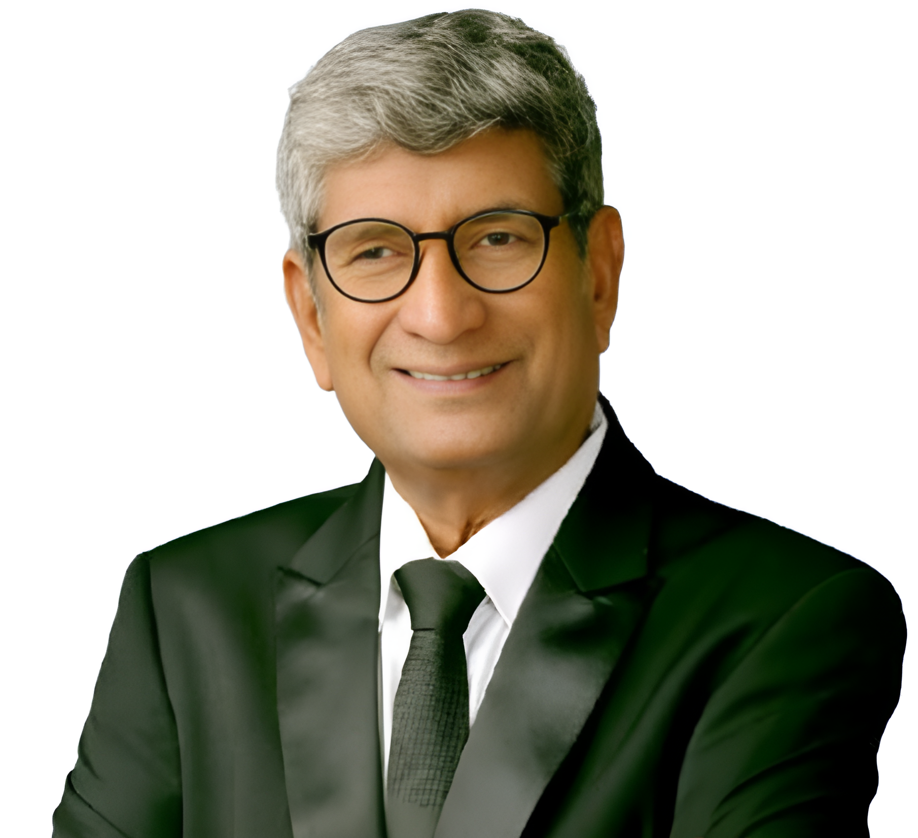 Dr. S.V.H. Rajendra