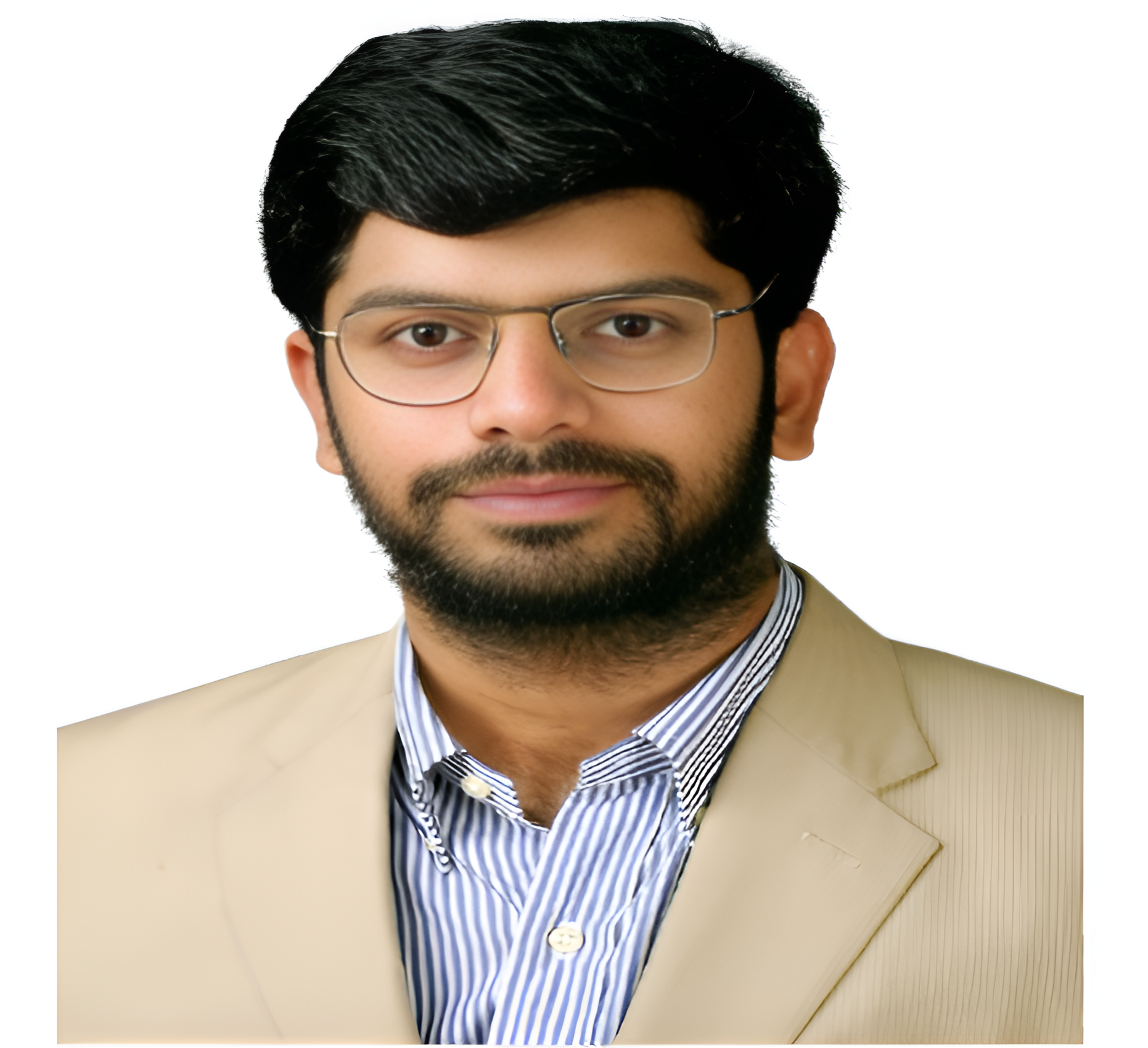 Mr. Rahul Alwardas