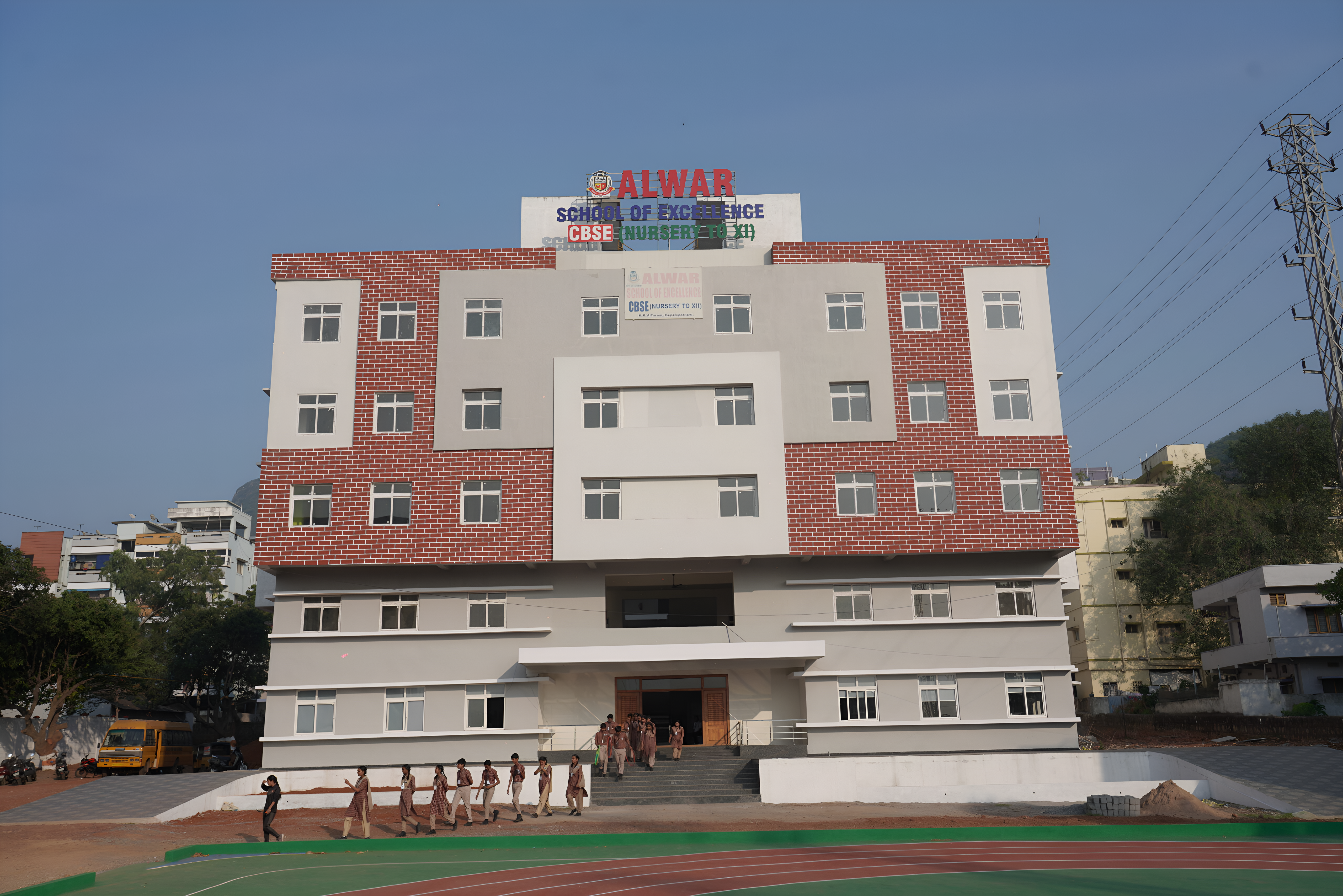 Polytechnic