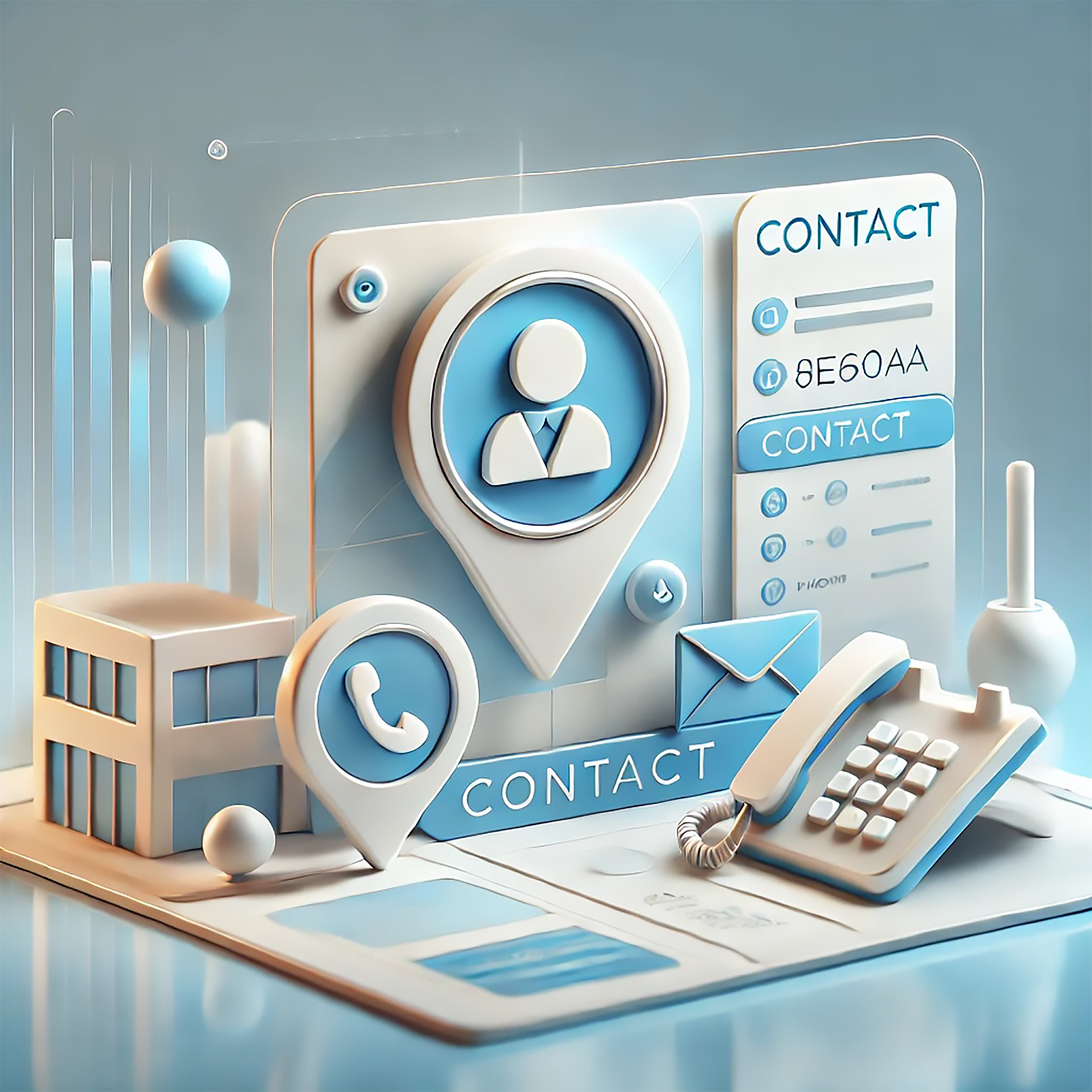 Contact Image