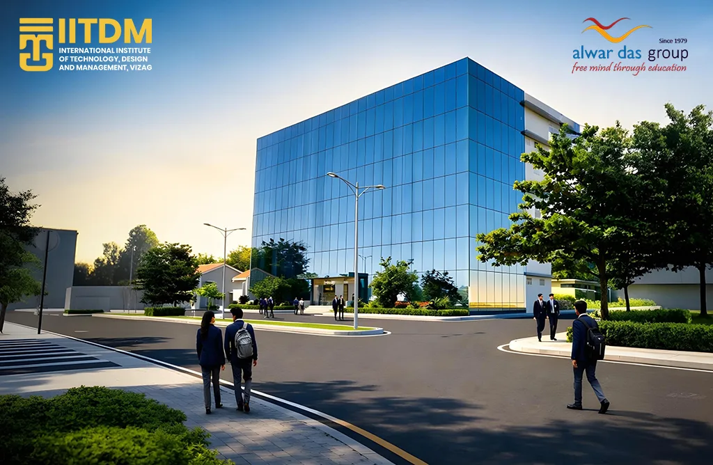 International Institute of Technology, Design & Management (IITDM)