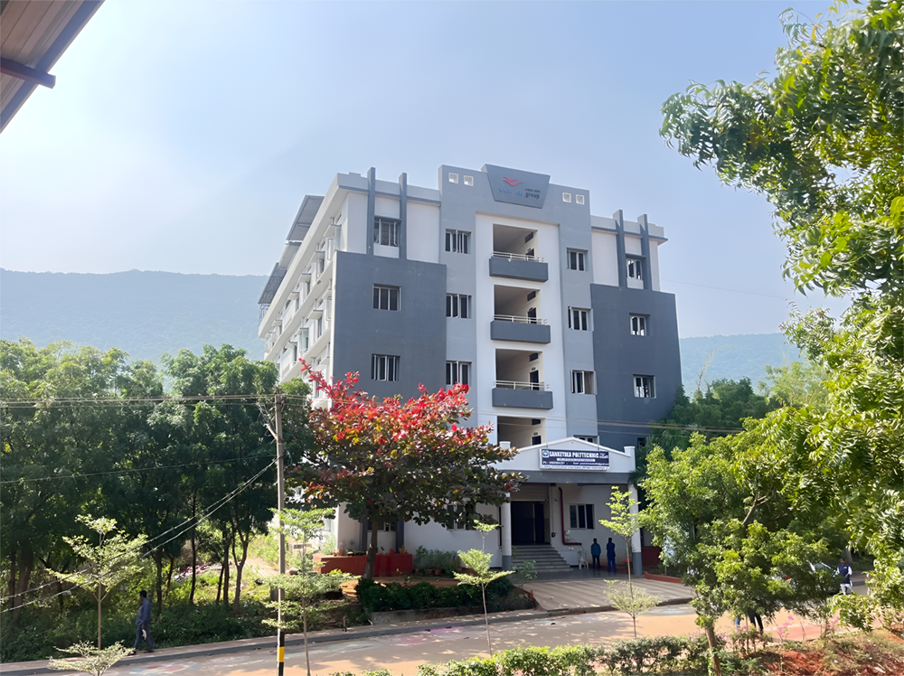 Polytechnic