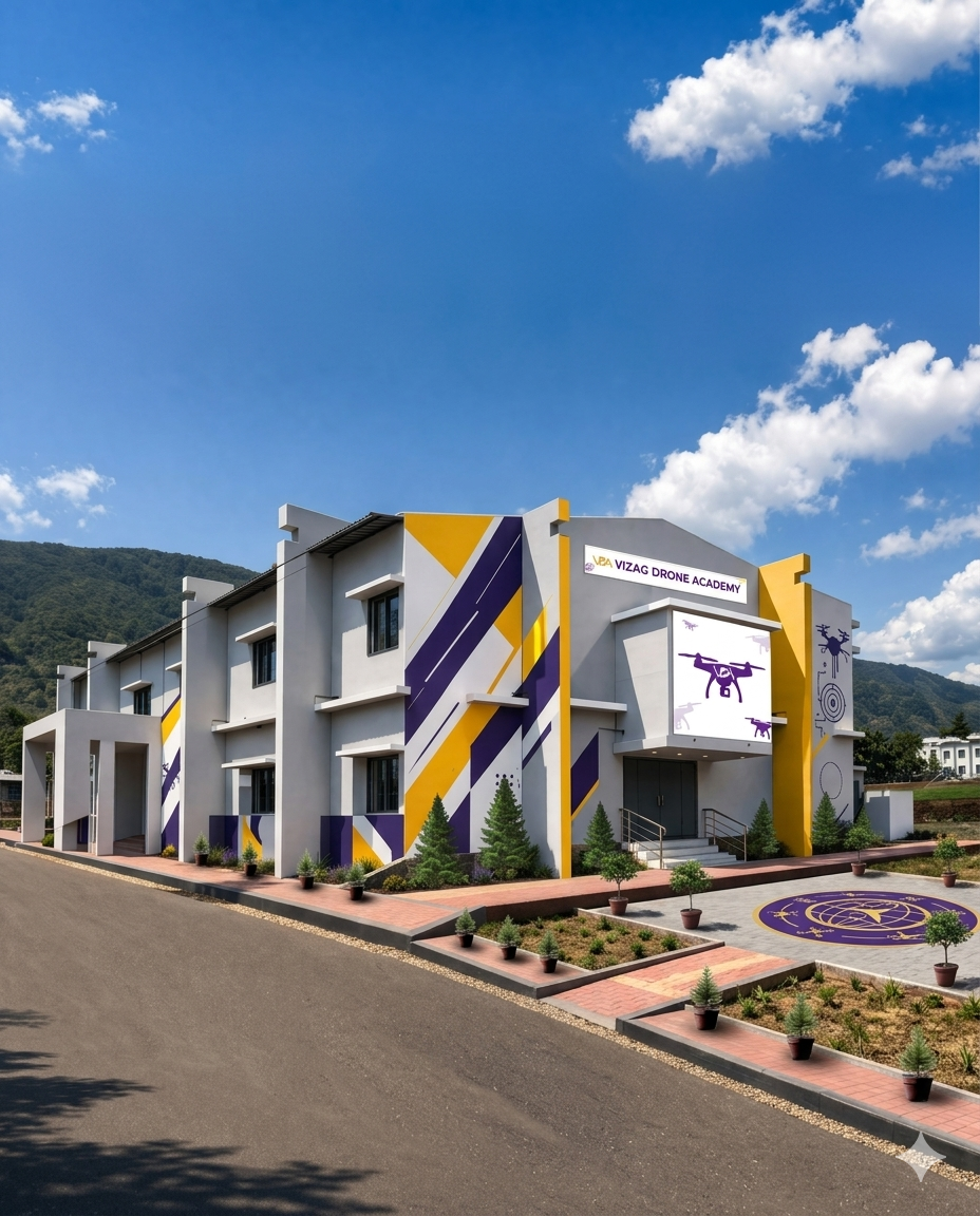 SVP ITI College